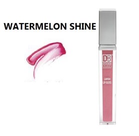 Designer Brand Lip Gloss Watermelon Shine