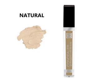 Designer Brand Concealer Natural