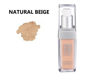 Designer Brand Perfect Finish Foundation Natural Beige
