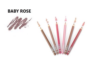 Designer Brand Pencil Baby Rose