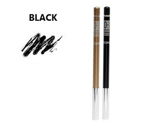 Designer Brand Pencil Black Kohl