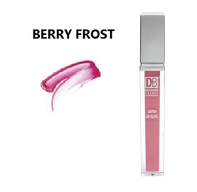 Designer Brand Xtreme Lip Gloss Berry Frost