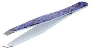 TBN Tweezer - Leopard