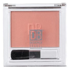 Designer Brand Blusher Red Hot Red