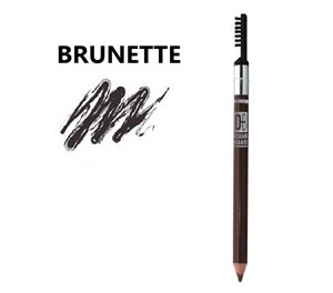 Designer Brand Brow Pencil Brunette