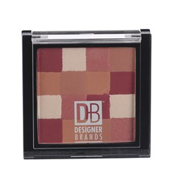 Designer Brand Mosaic Blusher