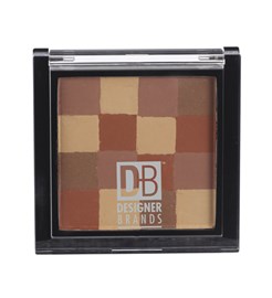 Designer Brand Mosaic Bronzer