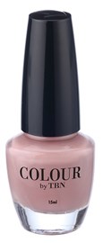 Colour By TBN Nails In The Nude