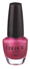Colour By TBN Nails Adore