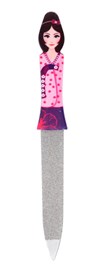 TBN Nail File - Girl