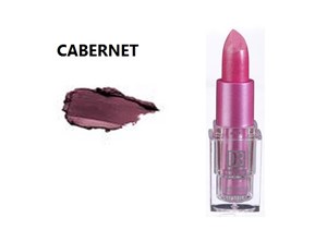 Designer Brand Lipstick Cabernet