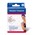 Coverplast Transparent Assorted 20 Packs