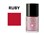 Natio Nail Colour Ruby
