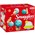 Snugglers Nappies Junior Mega 60 pack