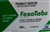 Fexotab Tab 180mg 30 Tablets