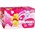Huggies Toddler Girl 72 Pack