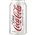 Coke Diet Cans 375mL