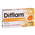 Difflam Orange Sugar Free 16 Lozenges