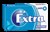 Wrigleys Extra Peppermint Gum 27g