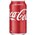 Coke 375mL