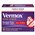 Vermox Choc Chews 6 Tablets