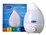Medescan Rbow Mist Humidifier