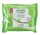 Simple Face Exfoliating 25 Wipes