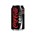 Coke Zero Cans 375mL