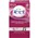 Veet Nat Face Cold Wax Strips 20