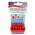 Tepe Interdental Brush 0.5mm (Red) 6 pack