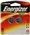 Energizer Battery Lithium 2016 BS2
