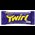 Cadbury Twirl 2 Finger 39g