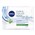 Nivea Visage Pure & Natural Facial Cleansing Wipes 25