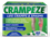 Crampeze Leg Cramps & Spasms 60 Capsules