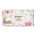 Johnson's Baby Wipes Fragrance Free Refill 80 Wipe