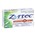 Zyrtec 10mg 50 Tablets
