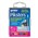 Piksters Size 0 Grey Interdental Brush 40 Pack