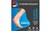 Thermoskin Elastic Ankle Medium (84604)