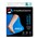 Thermoskin Elastic Ankle Extra-Large (86604)
