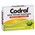 Codral Sore Throat Lozenges Antibacterial + Anaesthetic Lime & Lemon 16 Pack