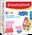 Elastoplast Peppa Pig Strips 16 Pack