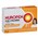 Nurofen for Children 7+ Years Soft Chewable Capsules Orange Ibuprofen 24 Pack