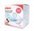 Pigeon Honeycomb Disposable Breast Pad 24s