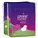 Poise Active Ultrathins Pads With Wings, Regular, Light Absorbency, 14 Pads