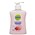 Dettol Liquid Handwash Wild Rose and Berry Pump 250mL