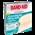 Band-Aid Advanced Healing Jumbo 3