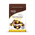 Morlife Dark Choc Coated Ginger 125g