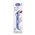 Baby Chicco BPA Free Plastic Bottle - 4m+ 330ml Girl