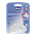 Baby Chicco Silicone Teat - 2m+ Medium Flow