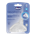 Baby Chicco Silicone Teat - 0m+ Regular Flow 1pk